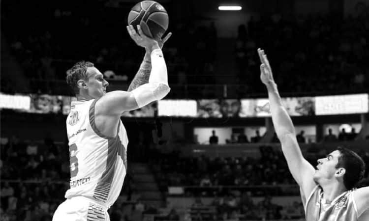 Latvijski košarkaš Janis Timma počinio samoubojstvo u Moskvi