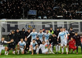 Rijeka je jesenski prvak