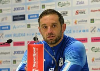 Rijeka je jesenski prvak