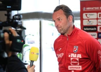 Sigurdssson objavio prvi popis za SP 2025