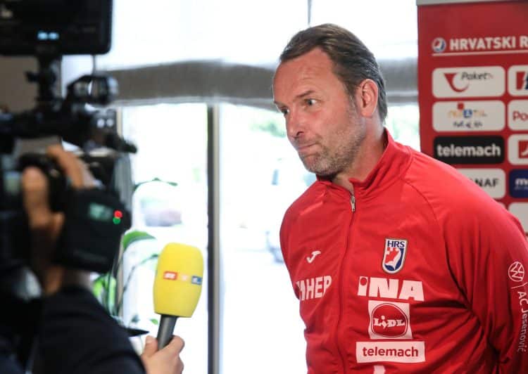 Sigurdssson objavio prvi popis za SP 2025