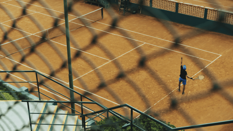 Još jedan u nizu: Tenisač Purcell suspendiran zbog dopinga