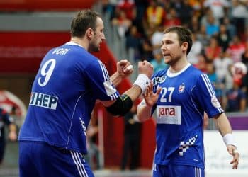 U rukometnu Kuću slavnih ulaze Igor Vori i Ivan Čupić