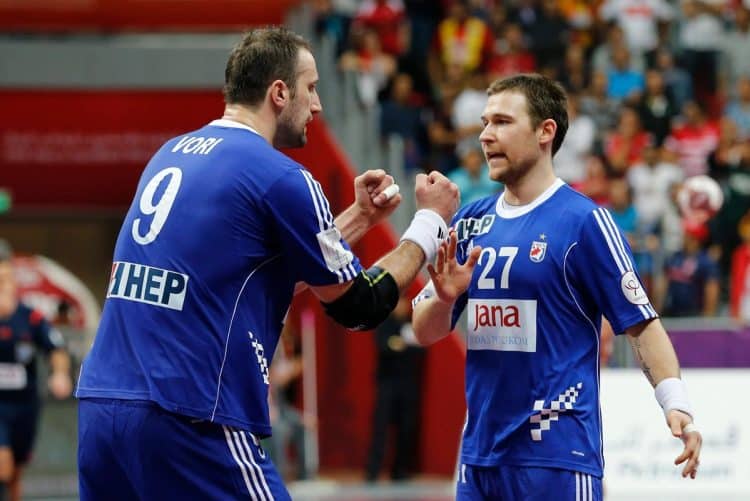 U rukometnu Kuću slavnih ulaze Igor Vori i Ivan Čupić