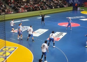 Hrvatska muška rukometna reprezentacija svladala Italiju