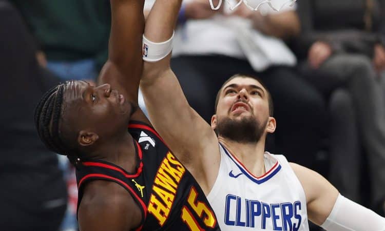 NBA: Zubac upisao novi double-double učinak u pobijedi Clippersa