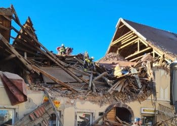 Četiri godine od razornog potresa jačine 6,2 po Richteru, koji je pogodio Petrinju