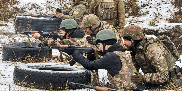 Ukrajinci prvi put zarobili sjevernokorejskog vojnika