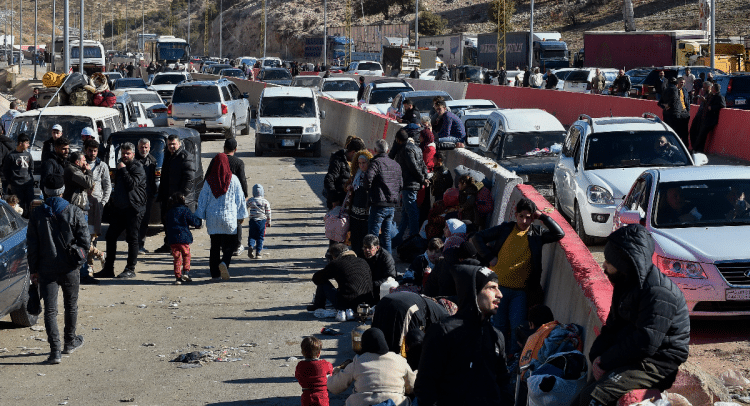 Hezbolah: ‘Nadamo se da će nova sirijska vlast Izrael smatrati neprijateljem’