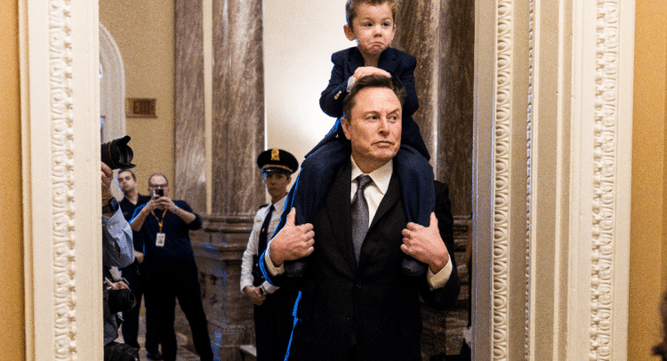 Bogatstvo Elona Muska procjenjena je na rekordnih 400 milijardi dolara