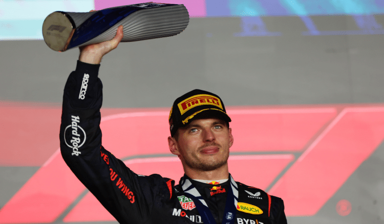 Verstappen: ‘Prema Russellu nemam više poštovanja’