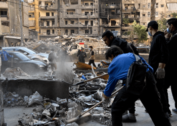 Iako se činilo da bi mir mogao nastupiti, rat se ipak nastavlja