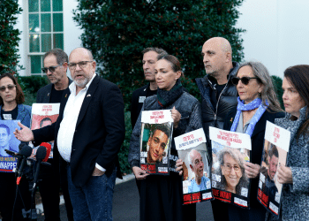 Trump zaprijetio: ‘Bit će velike nevolje ne budu li taoci Gaze oslobođeni’