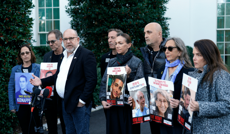 Trump zaprijetio: ‘Bit će velike nevolje ne budu li taoci Gaze oslobođeni’