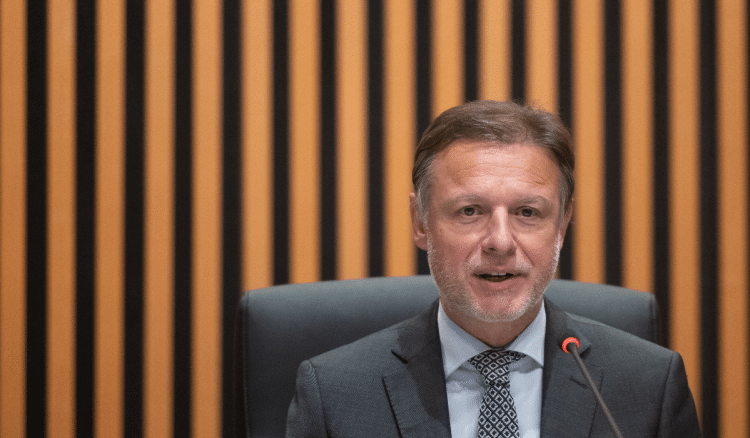 Jandroković: ‘Većina je sigurna, imamo 76 ruku’
