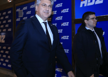 Plenković: ‘Milanović hoće agresiju, vulgarnost, primitivizam’