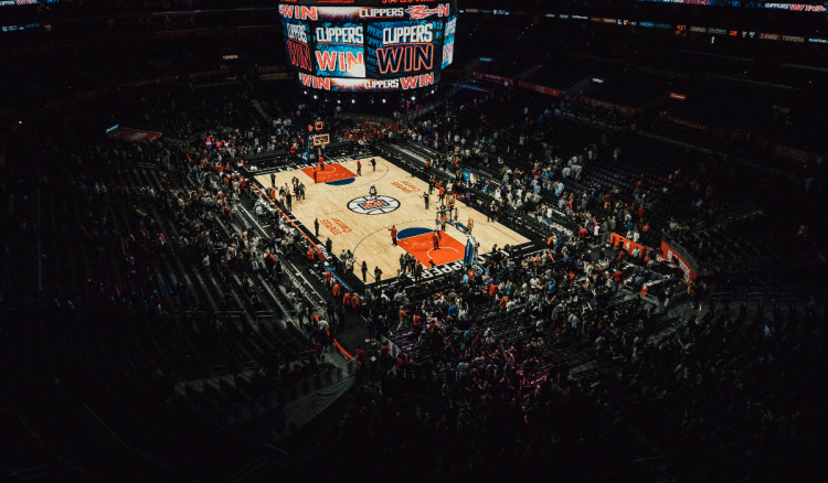 NBA: Clippersi Ivice Zubca nastavili niz domaćih pobjeda
