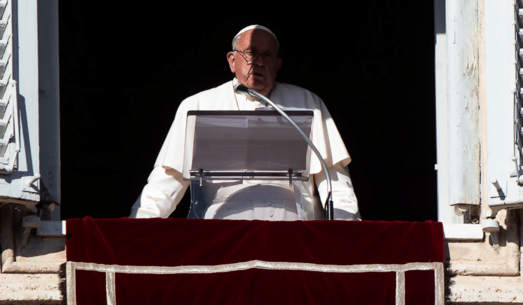 Papa Franjo: ‘Molim vas, neka propovijedi ne budu dulje od 10 minuta’
