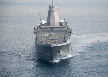 SAD, Japan i Filipini odradili pomorsku vježbu u Kineskom moru