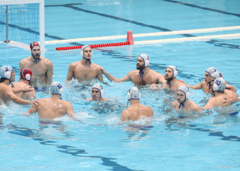 Vaterpolo: Mladost i Jug AO osigurali osminu finala Eurokupa