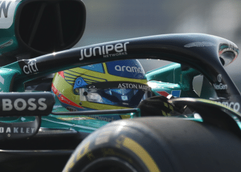 F1: Lecler najbrži na prvom treningu zadnje utrke u sezoni