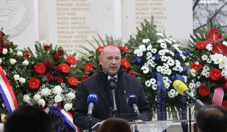 Istina o žrtvi Dubrovnika temelj je hrvatske budućnosti