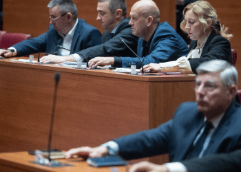 Sabor izabrao i objavio novih deset ustavnih sudaca