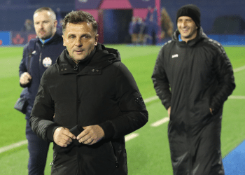 Dinamo remizirao sa Slaven Belupom i produžio krizu