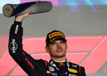 Verstappen postaje otac, majka već ima dijete s drugim vozačem Red Bula