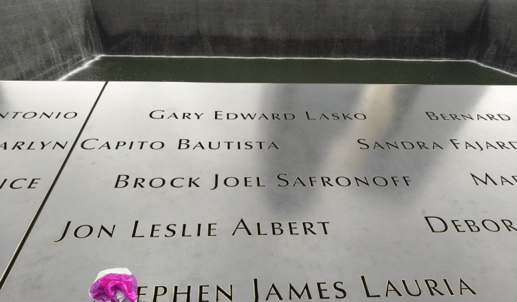 Ožiljci nevidljivi golom oku: Svjedočanstva Hrvata o Americi nakon 9/11