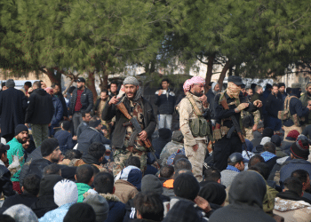 Iran ima izravnu vezu s novim sirijskim vodstvom, što stvara nove napetosti