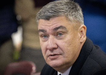 Milanović: Odluka ustavnih sudaca je najveći udar na ustavni poredak RH