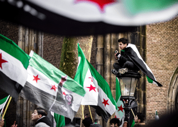 Hamas čestitao sirijskom narodu na svrgavanju