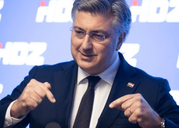 Plenković: ‘Milanović je kršio Ustav u vremenu izbora za Hrvatski sabor’