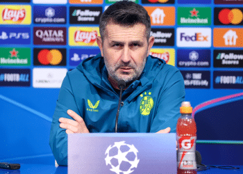 Dinamo dočekuje Celtic u možda i ključnom susretu