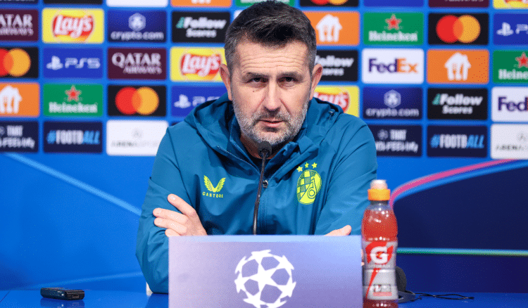 Dinamo dočekuje Celtic u možda i ključnom susretu