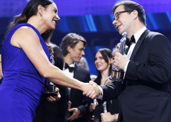 Od narko-kartela do pape: Šaroliki favoriti za Zlatne globuse