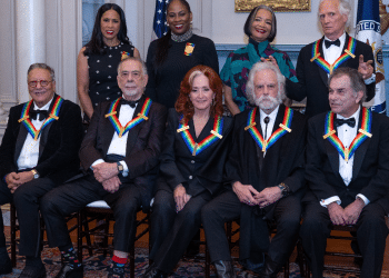 Od Apolla do Grateful Dead: Večer posvećena velikanima američke kulture