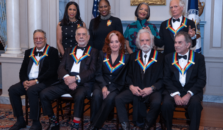 Od Apolla do Grateful Dead: Večer posvećena velikanima američke kulture