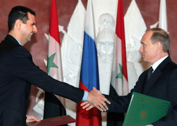 Rusija i Assad: Kremlj spašava svog saveznika nakon povijesnog poraza