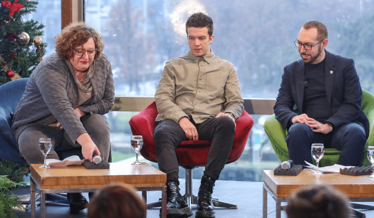 Baby Lasagna uvest će Zagrepčane u novu 2025. godinu