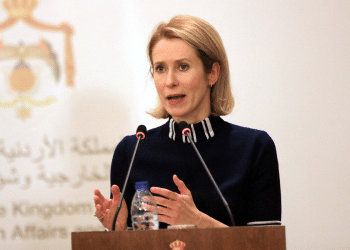 Kallas: ‘EU će uspostaviti kontakt s novim vlastima u Siriji’