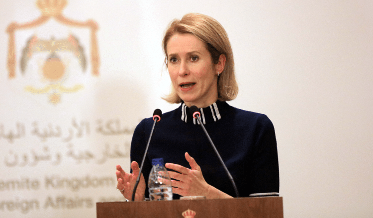 Kallas: ‘EU će uspostaviti kontakt s novim vlastima u Siriji’