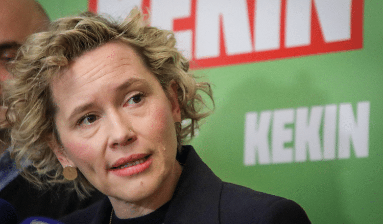 Gradonačelnik Buja o slučaj Kekin: ‘Nitko me iz DORH-a nije zvao’