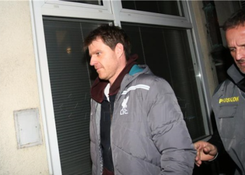 Sin Zdravka Mamića priznao krivnju za izvlačenje novca iz Dinama