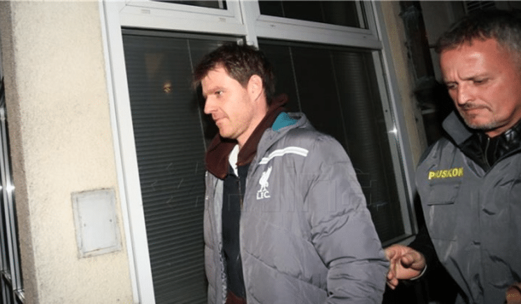 Sin Zdravka Mamića priznao krivnju za izvlačenje novca iz Dinama