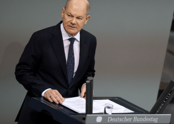 Pala Njemačka vlada