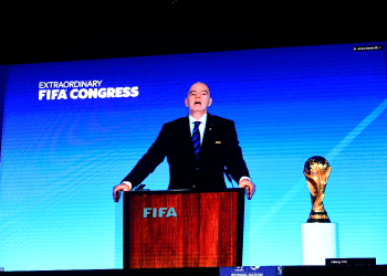 FIFA napravila skandal, Ukrajina traži javnu ispriku