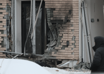 Rusija uhvatila ubojicu genarala u Moskvi