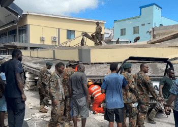 Jaki potres magnitude 7,4 pogodio Vanuatu, poginulo 14 osoba